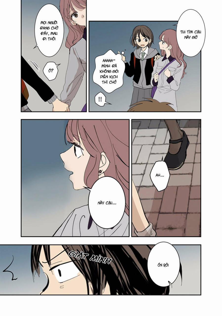 Pumpkin Time 6 trang 11