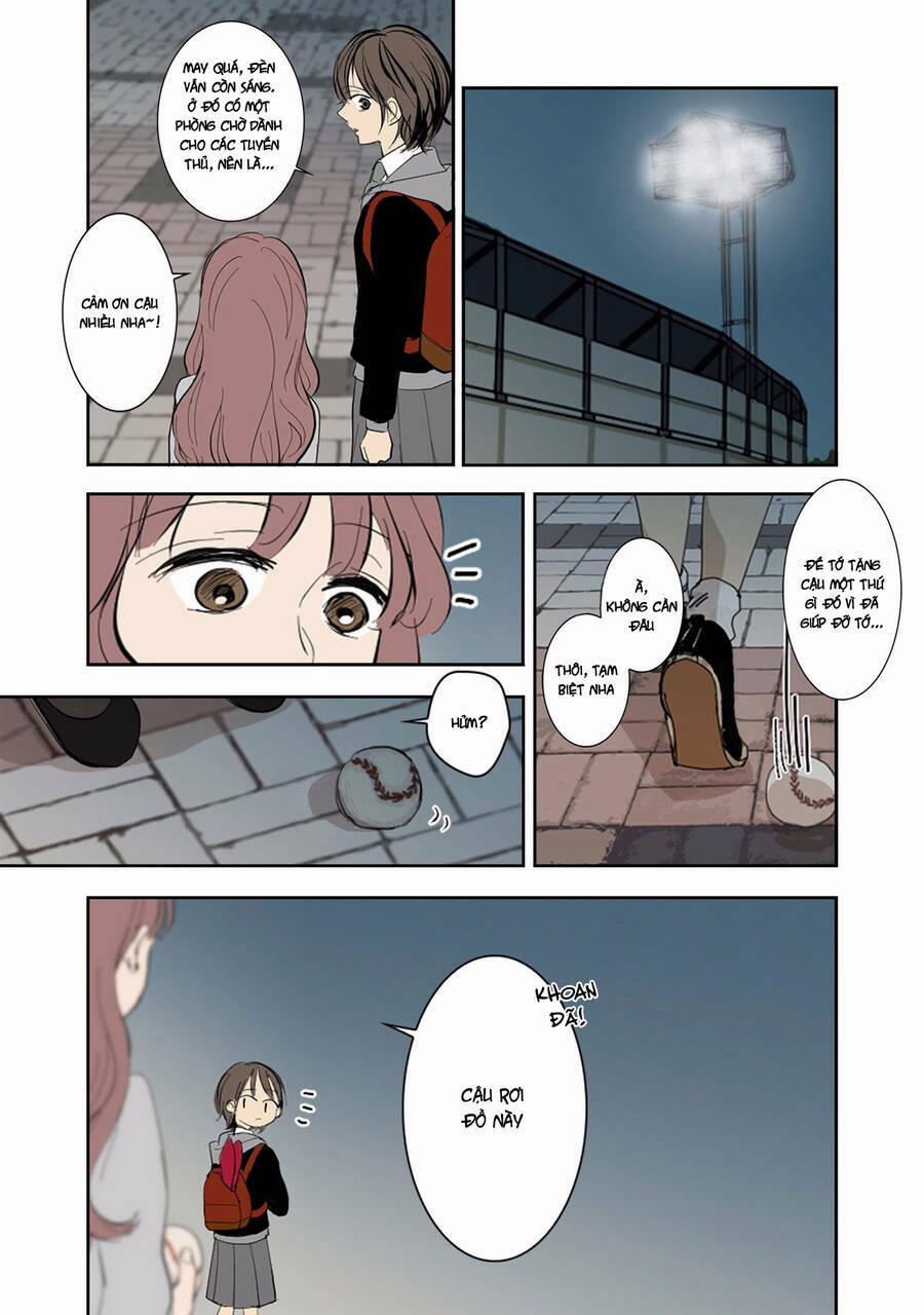 Pumpkin Time 6 trang 15