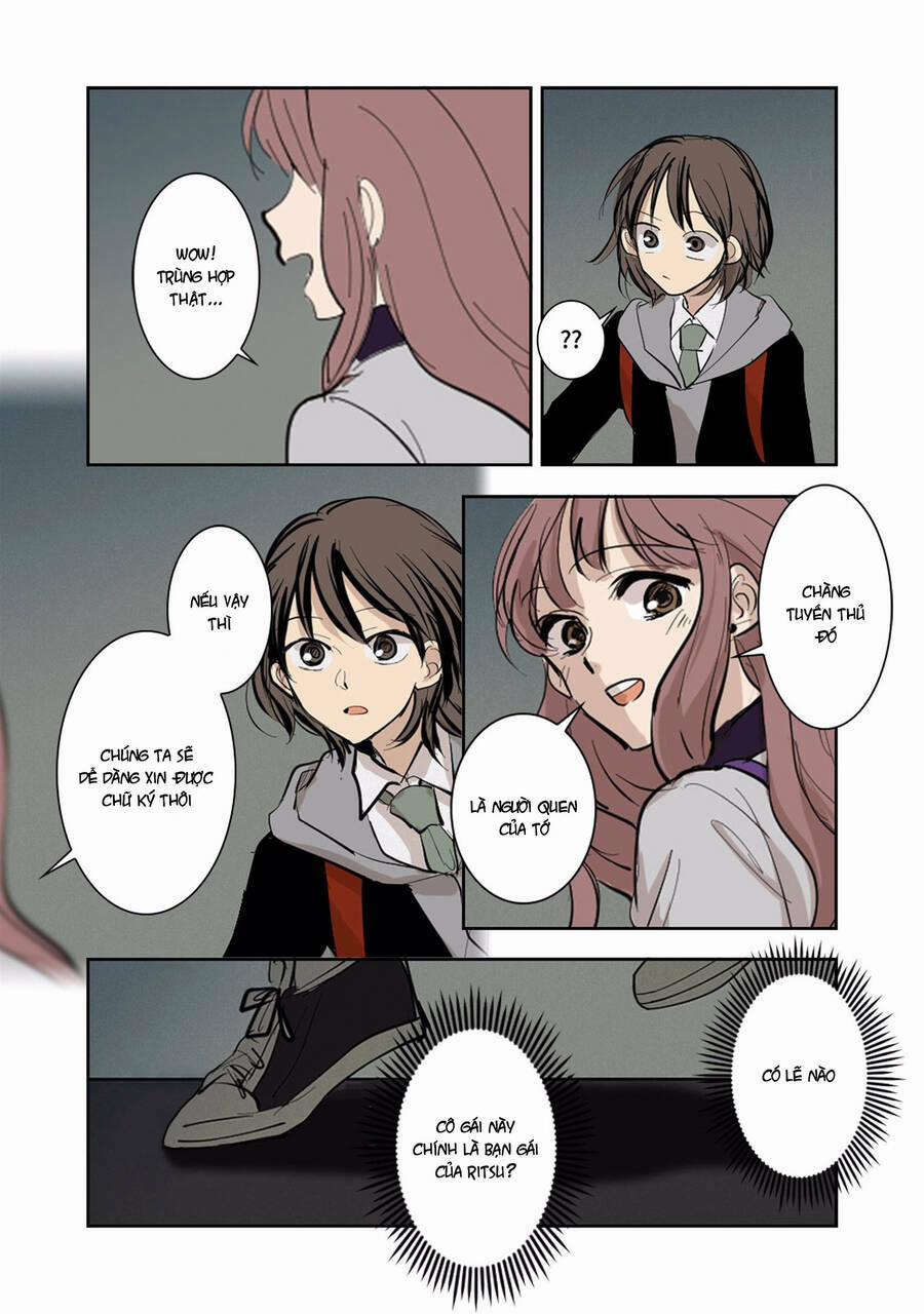 Pumpkin Time 6 trang 18