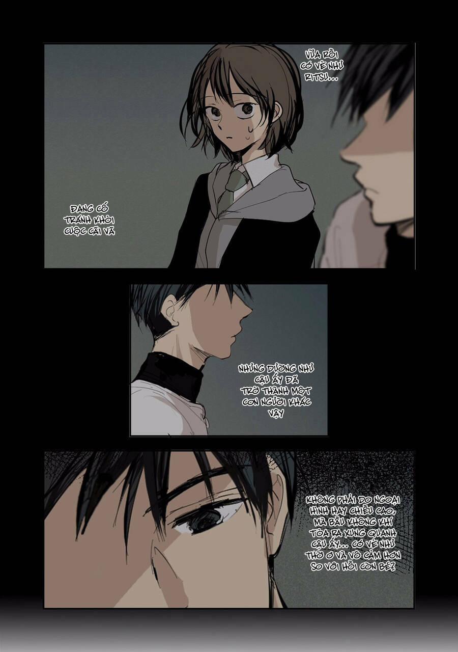 Pumpkin Time 6 trang 4