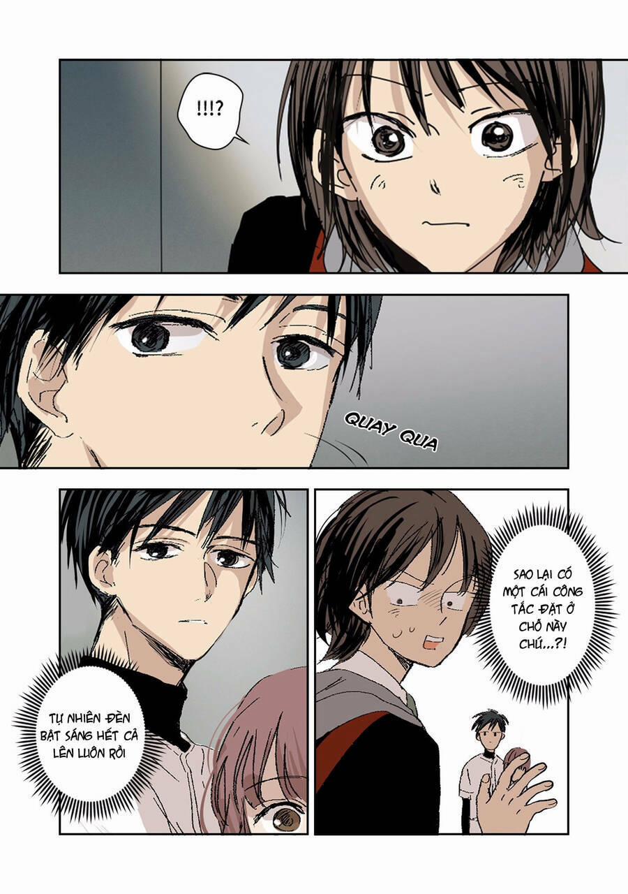 Pumpkin Time 7 trang 5