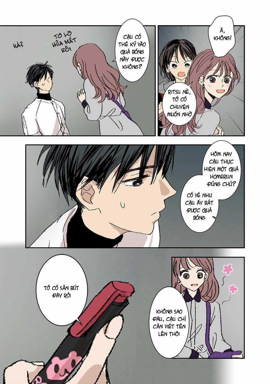 Pumpkin Time 7 trang 8