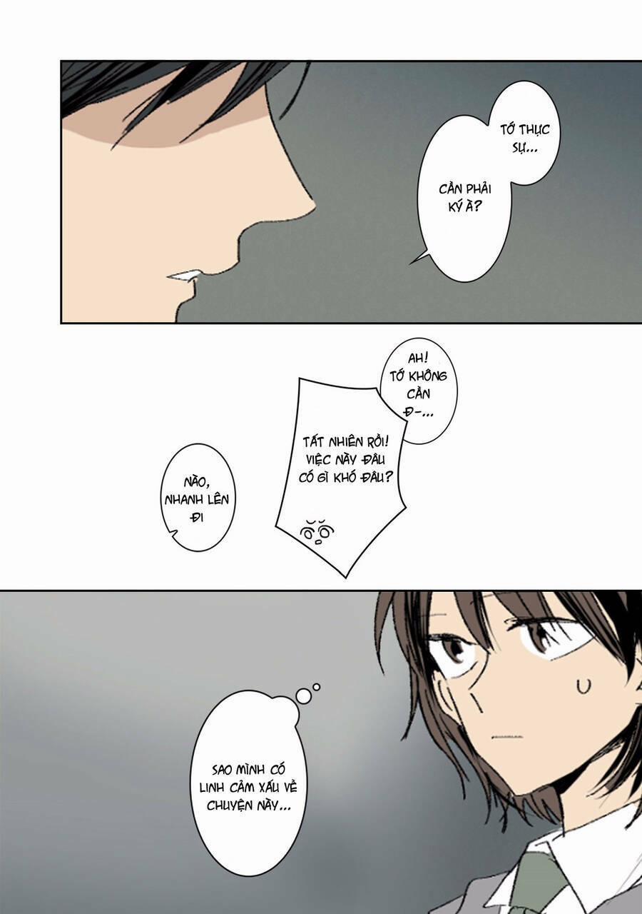 Pumpkin Time 7 trang 9