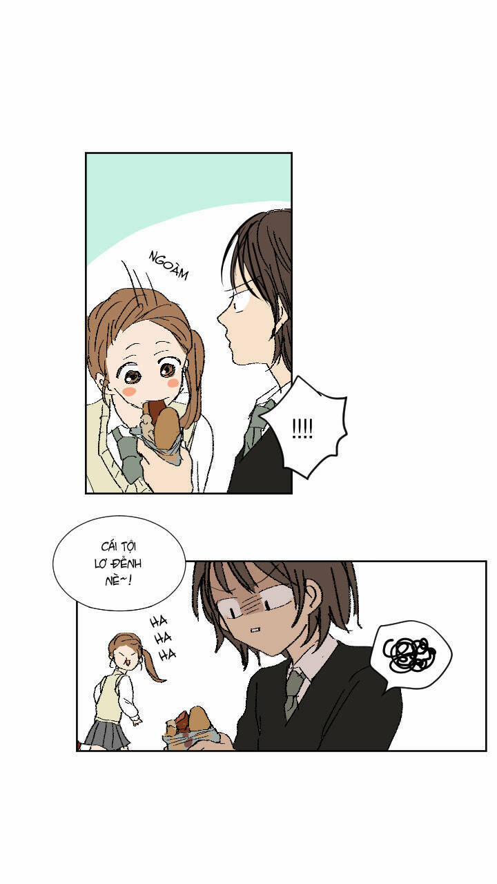 Pumpkin Time 8 trang 15