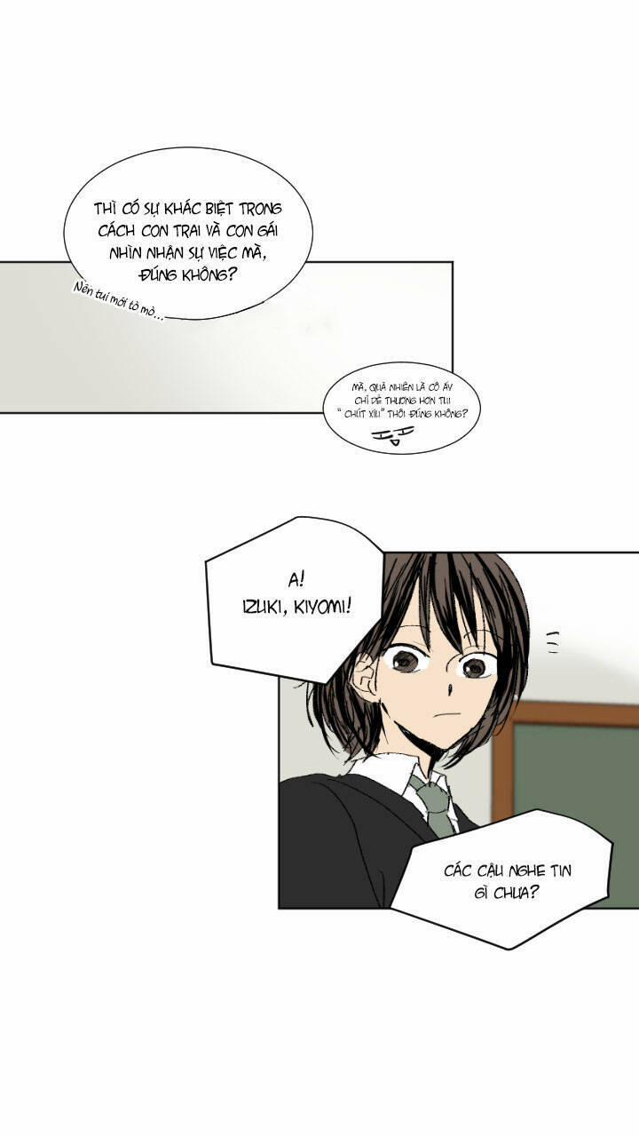 Pumpkin Time 8 trang 22