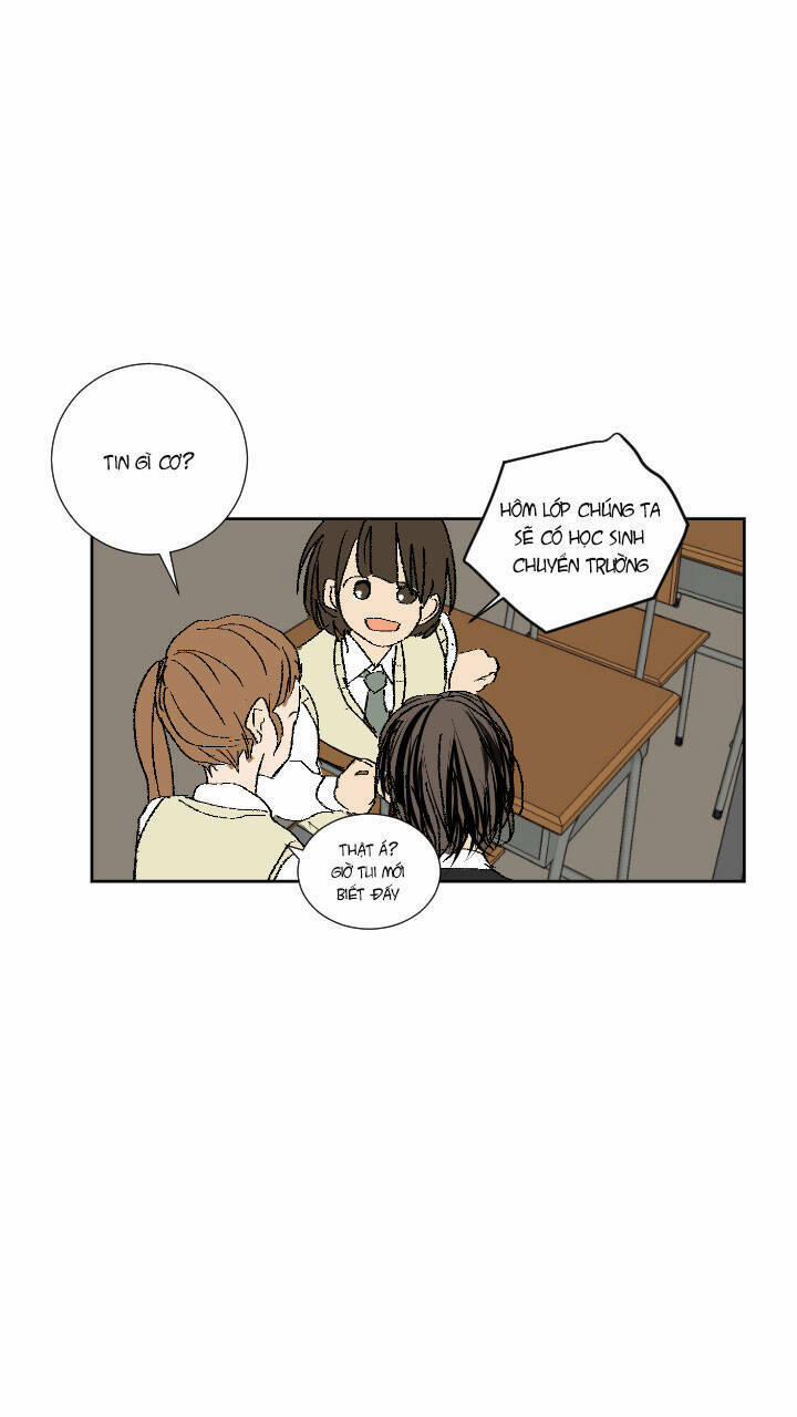 Pumpkin Time 8 trang 23