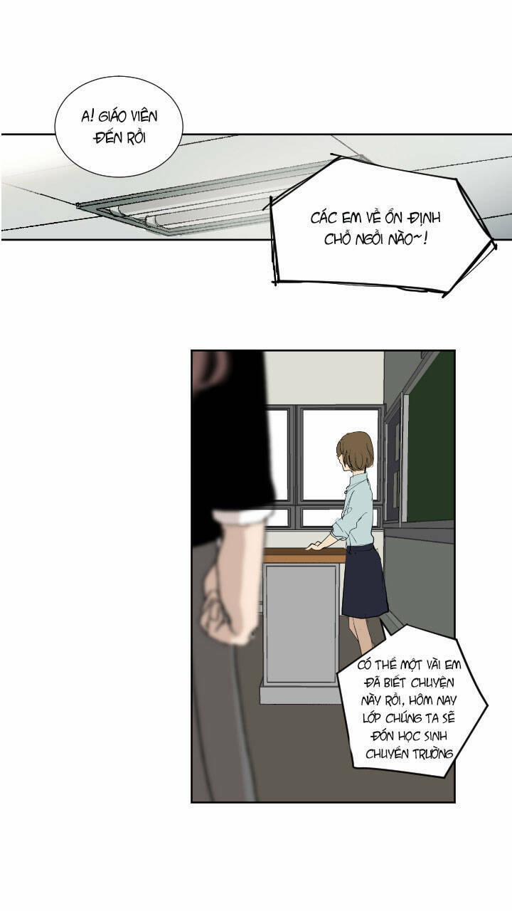 Pumpkin Time 8 trang 26