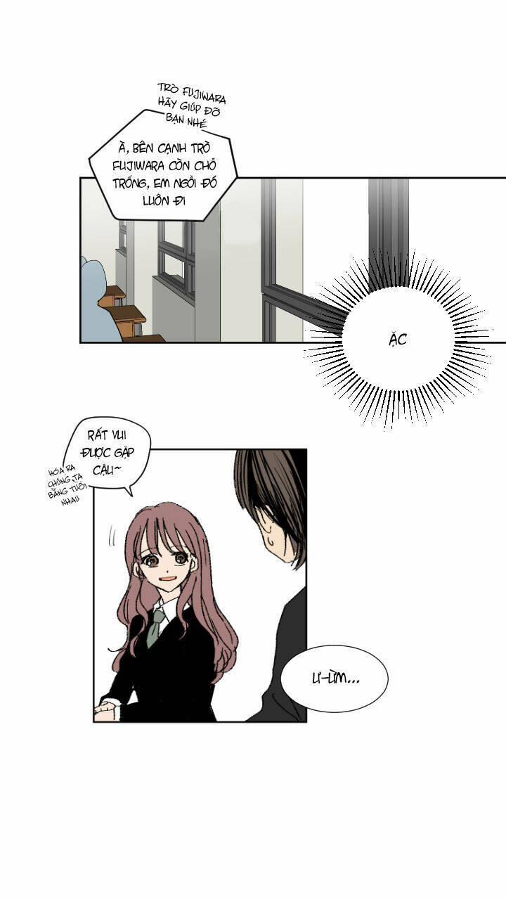 Pumpkin Time 8 trang 37