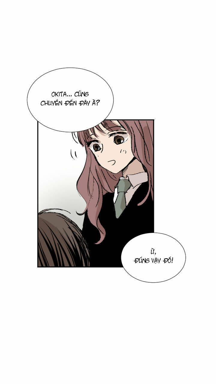 Pumpkin Time 8 trang 40