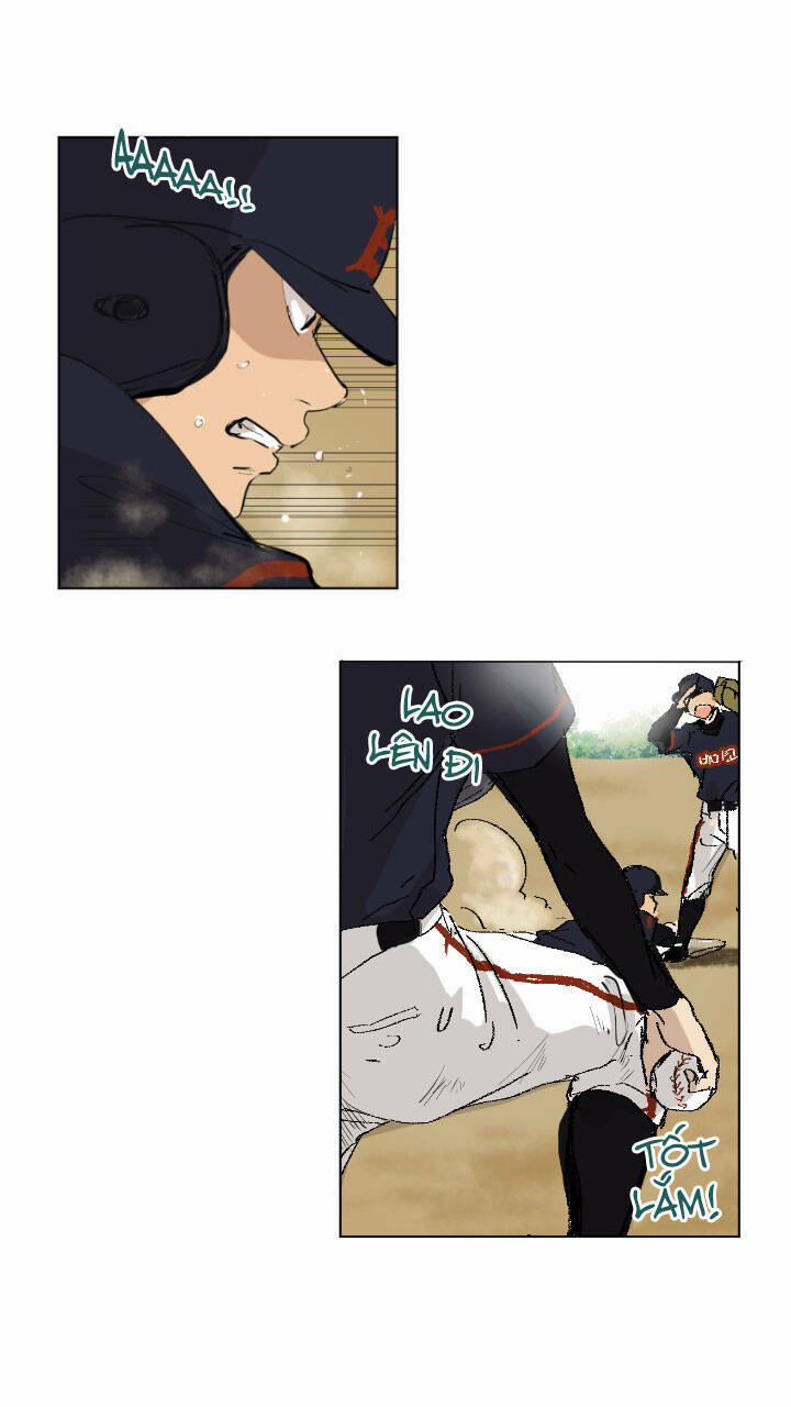 Pumpkin Time 9 trang 21