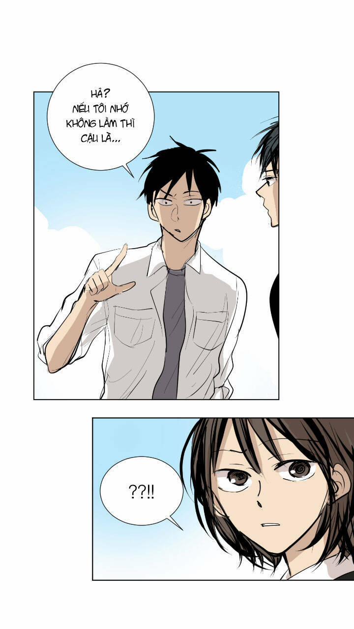 Pumpkin Time 9 trang 34