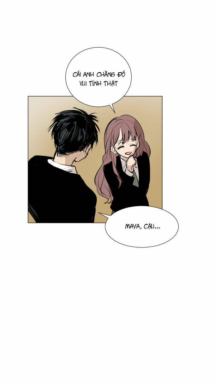 Pumpkin Time 9 trang 38