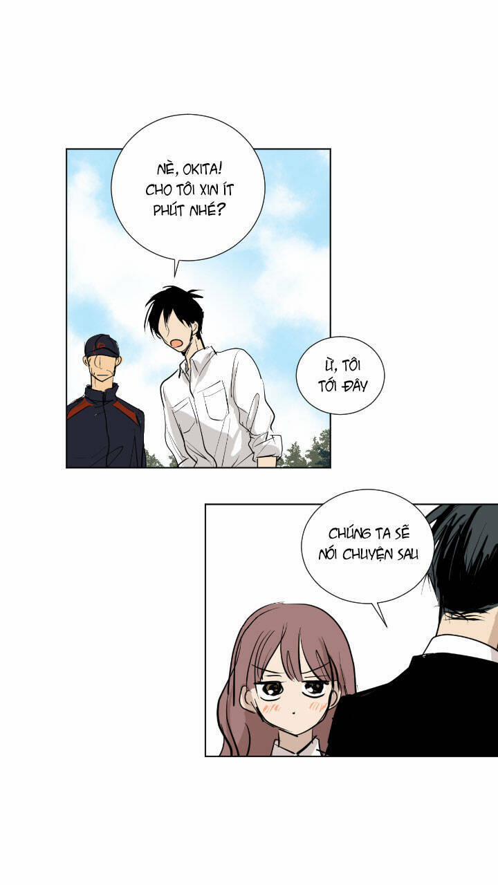 Pumpkin Time 9 trang 45