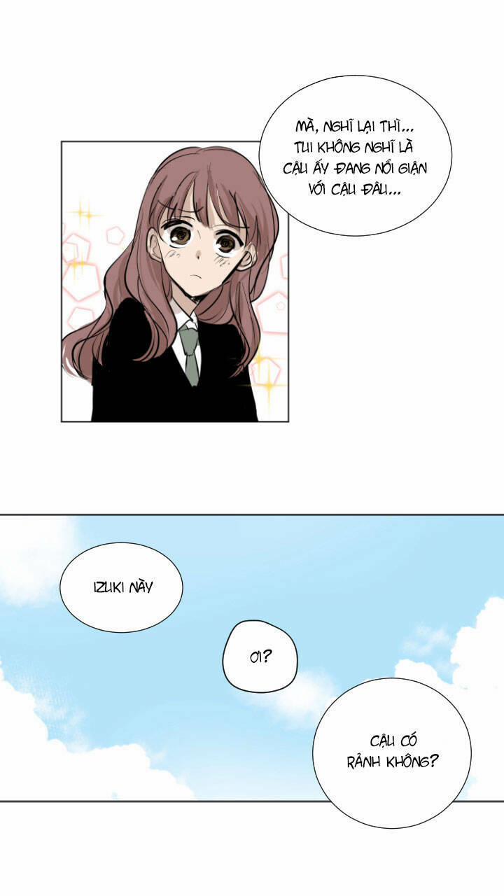 Pumpkin Time 9 trang 49