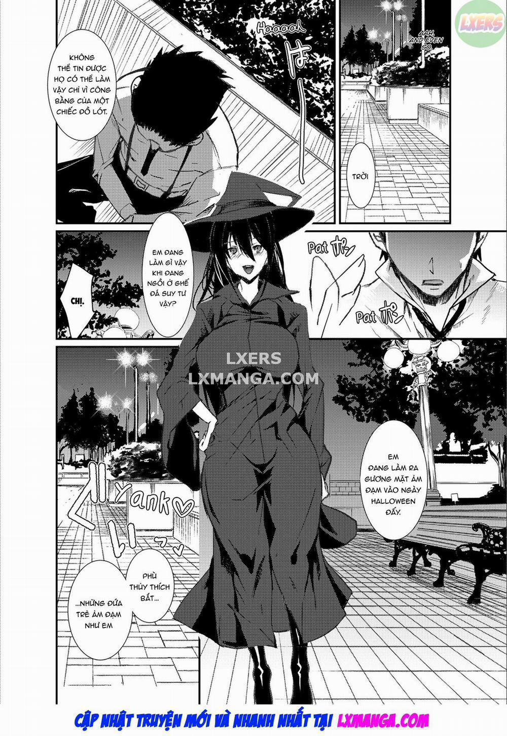 Punishment Awaits If You Cum Without Me Oneshot trang 66