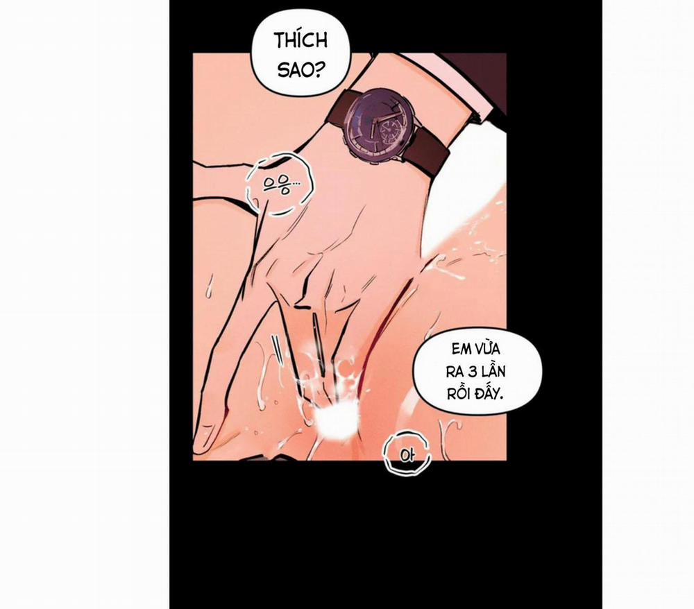 Punk Dunk Funk 1 trang 1