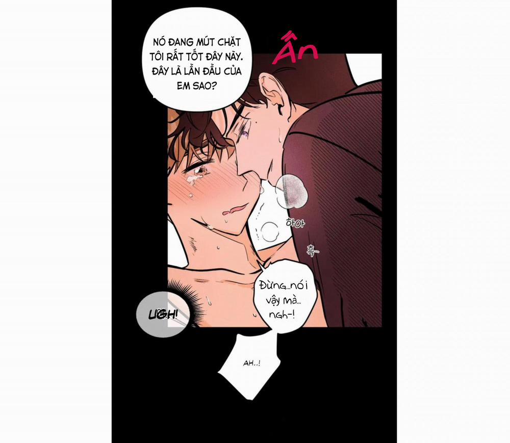 Punk Dunk Funk 1 trang 2