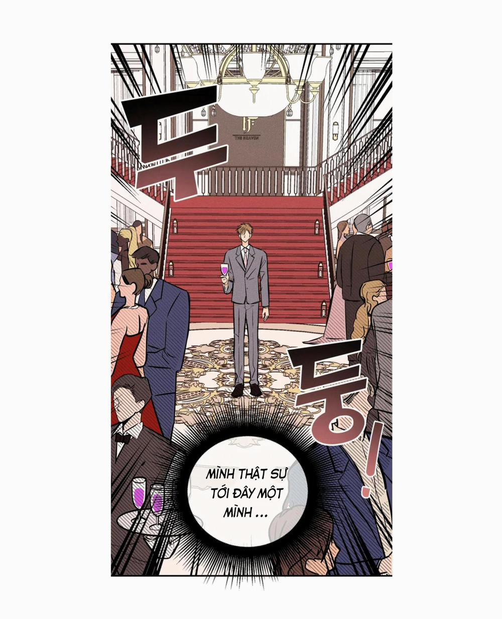 Punk Dunk Funk 1 trang 23