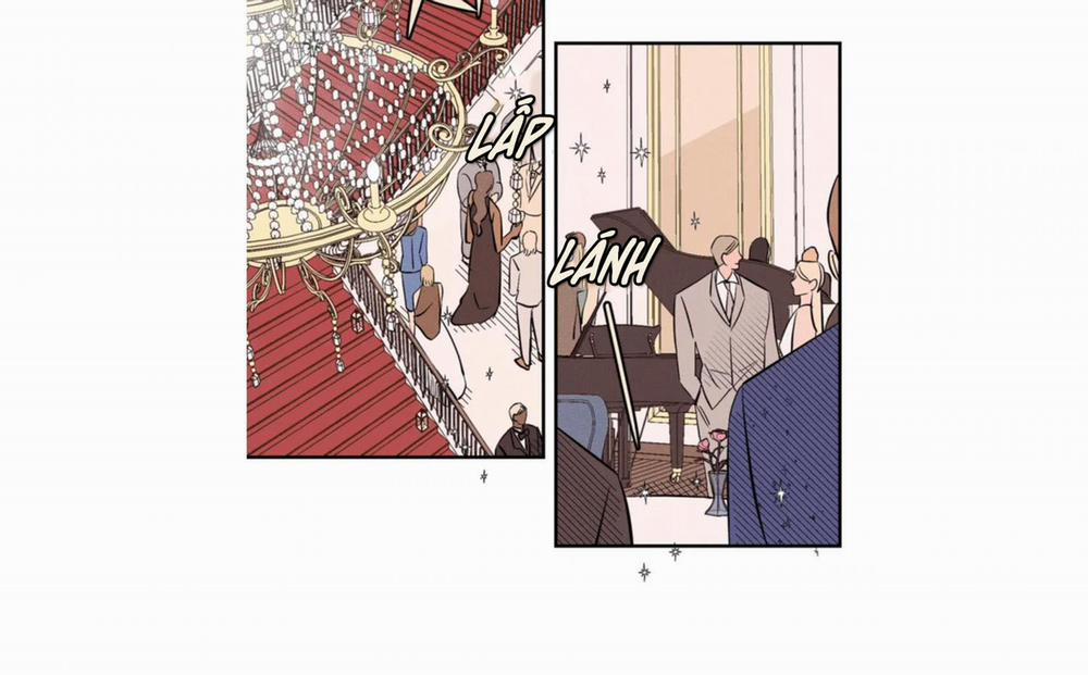 Punk Dunk Funk 1 trang 25