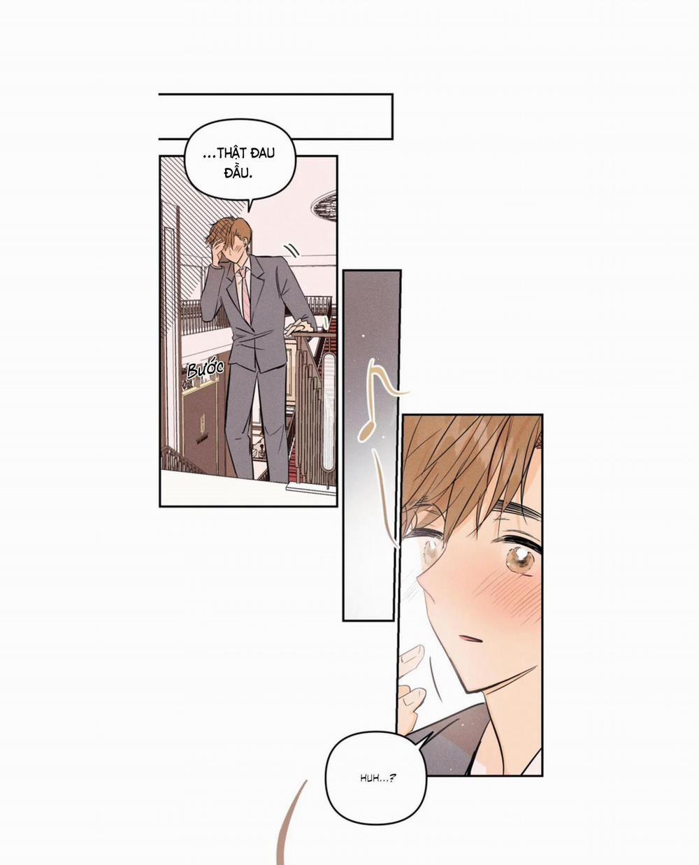 Punk Dunk Funk 1 trang 31