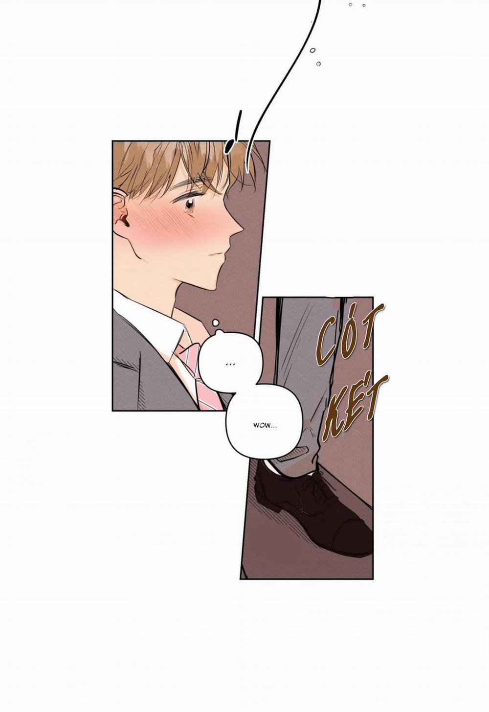 Punk Dunk Funk 1 trang 36