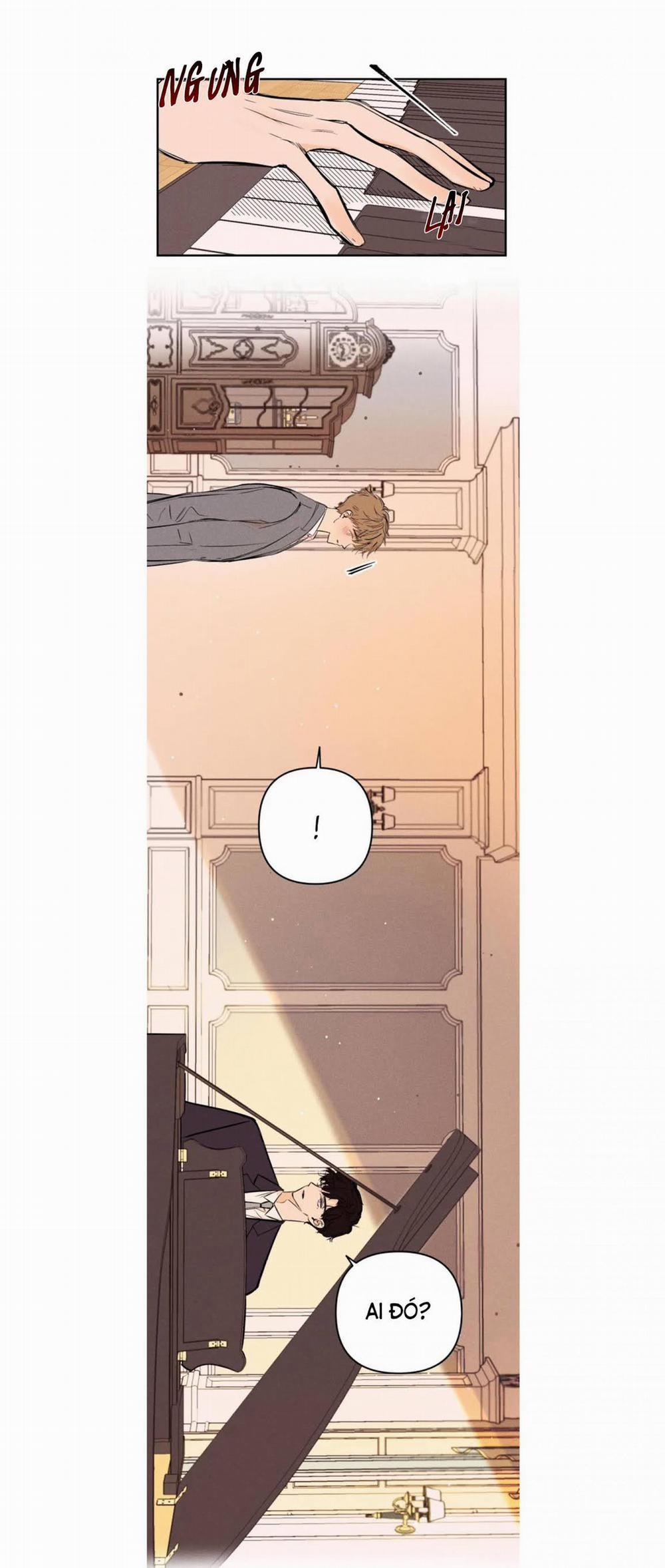 Punk Dunk Funk 1 trang 37