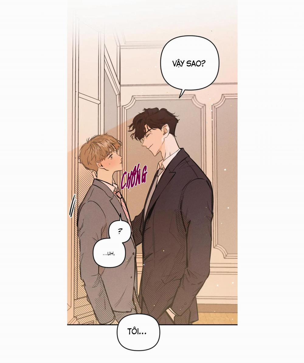 Punk Dunk Funk 1 trang 42