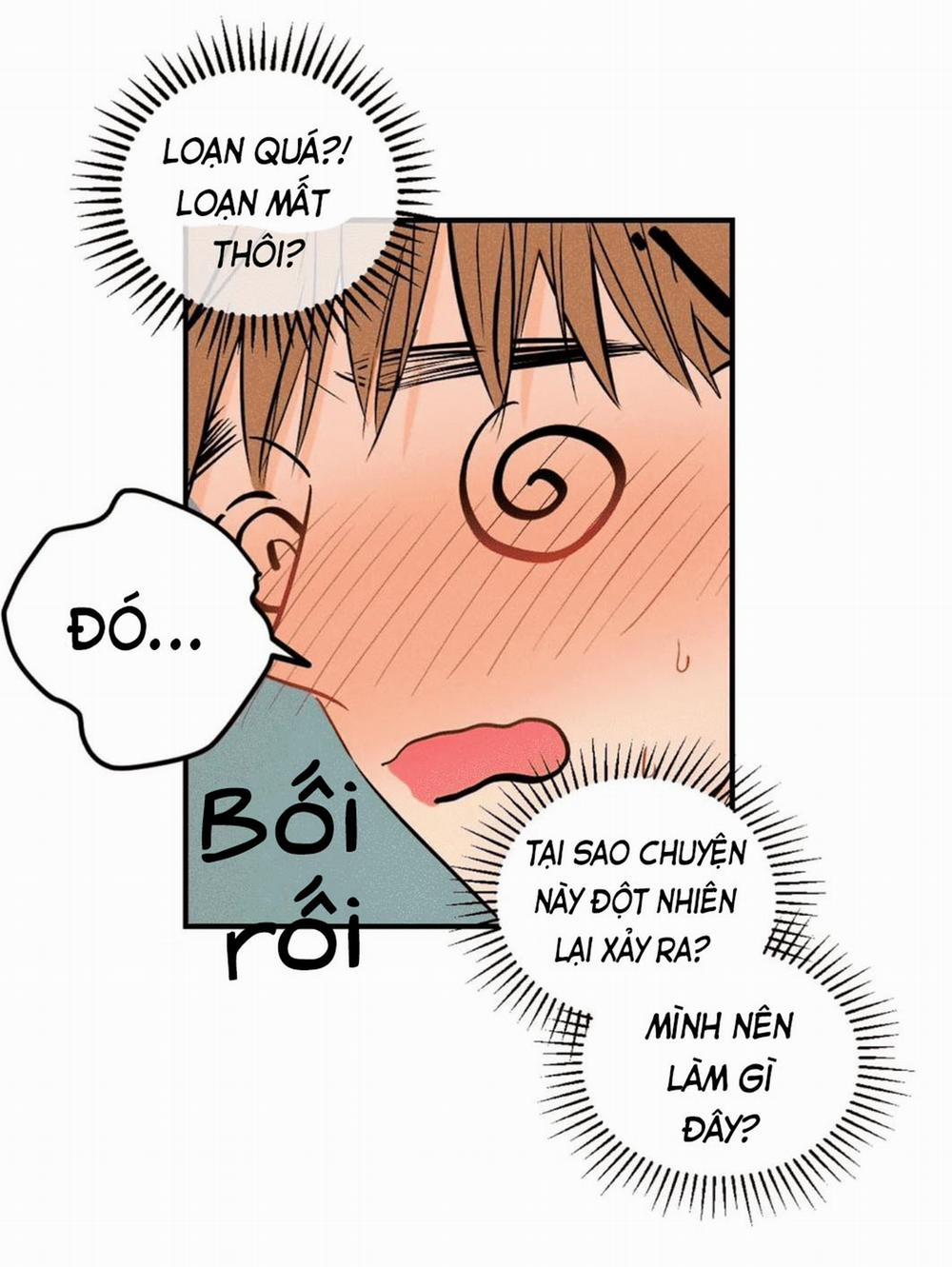 Punk Dunk Funk 2 trang 11