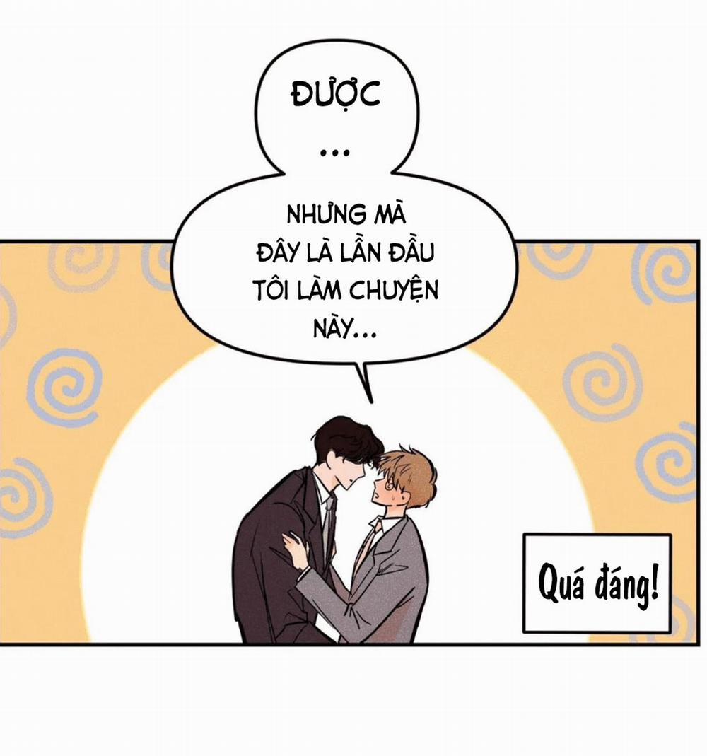 Punk Dunk Funk 2 trang 12