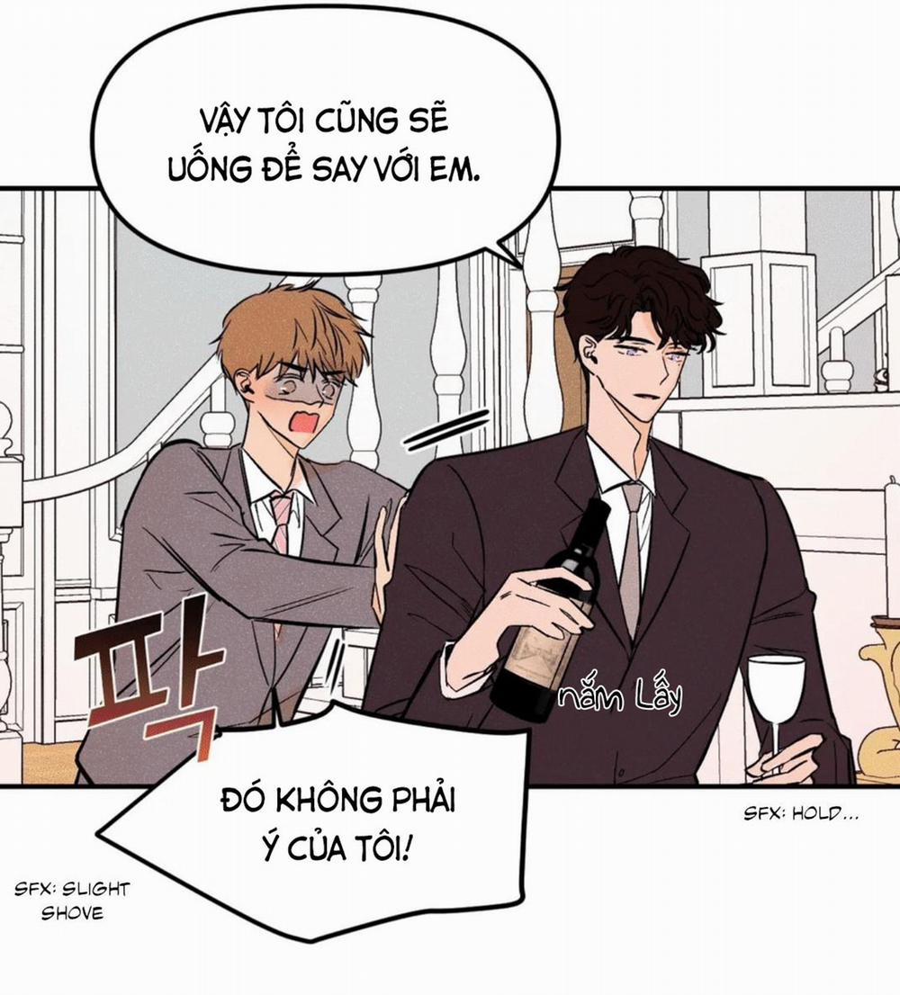 Punk Dunk Funk 2 trang 20