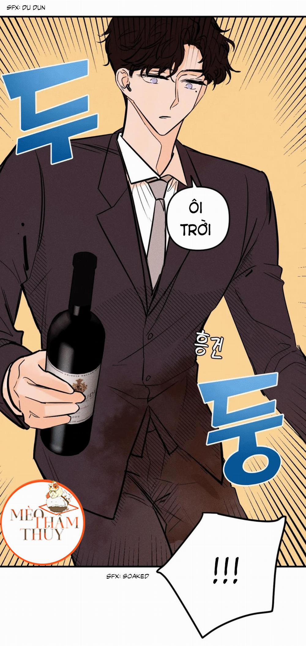 Punk Dunk Funk 2 trang 22