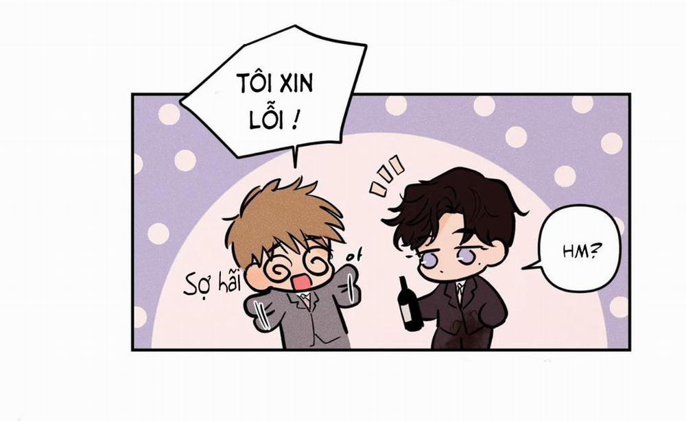 Punk Dunk Funk 2 trang 23