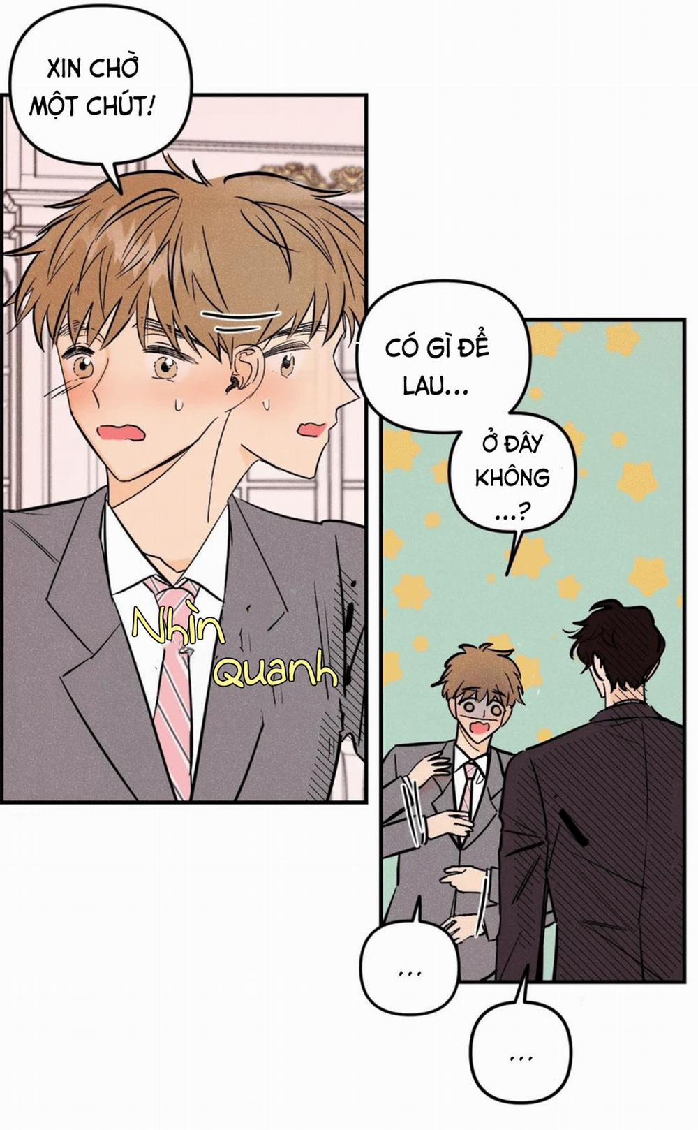 Punk Dunk Funk 2 trang 24