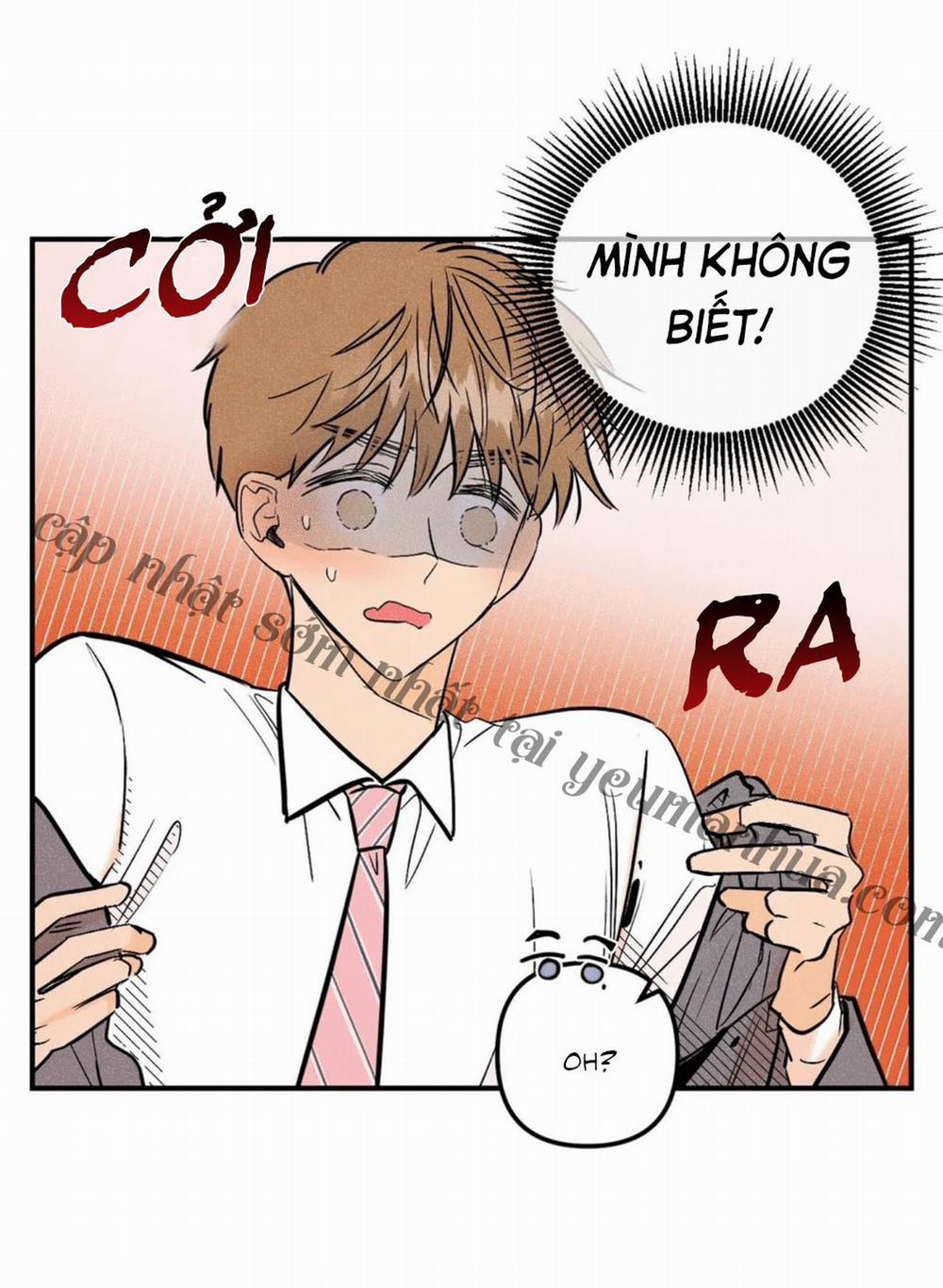 Punk Dunk Funk 2 trang 25