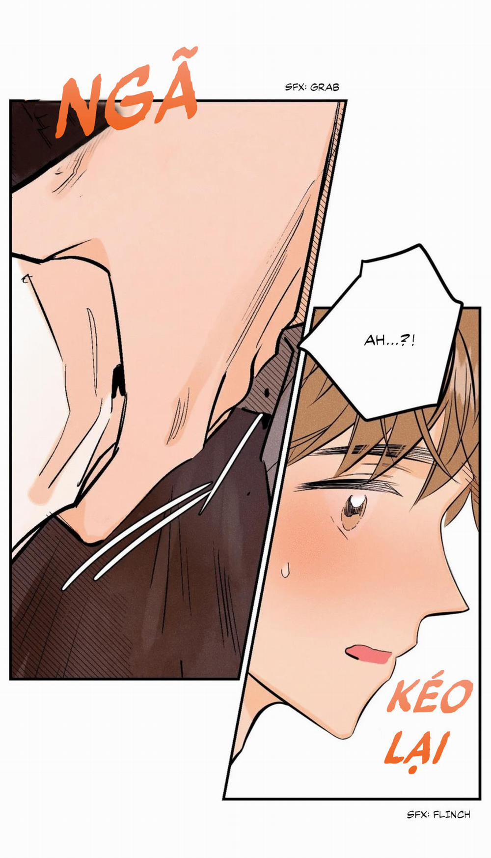 Punk Dunk Funk 2 trang 27