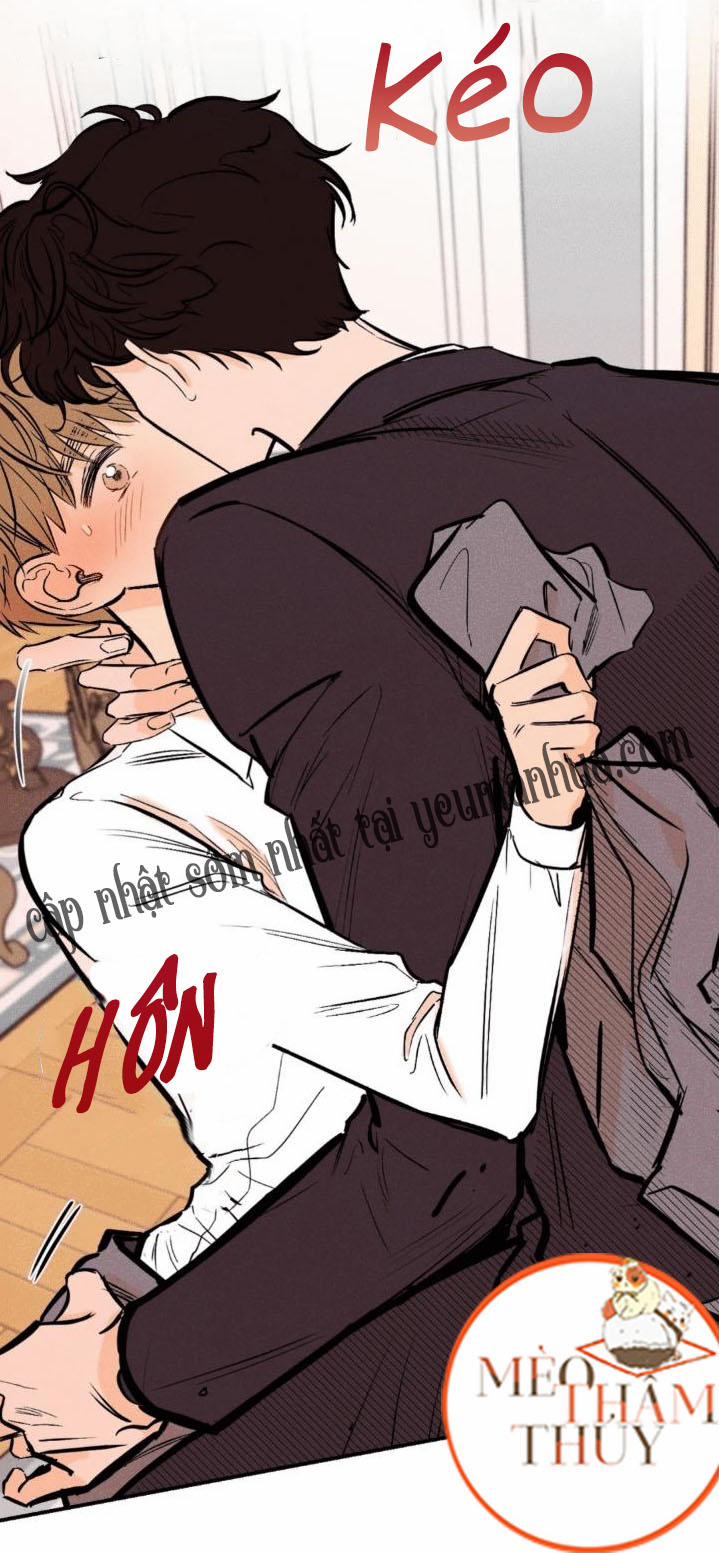 Punk Dunk Funk 2 trang 34