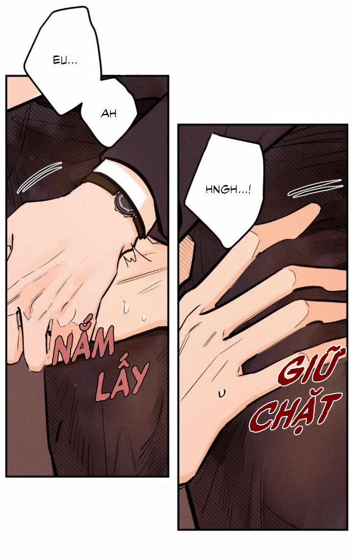 Punk Dunk Funk 2 trang 37