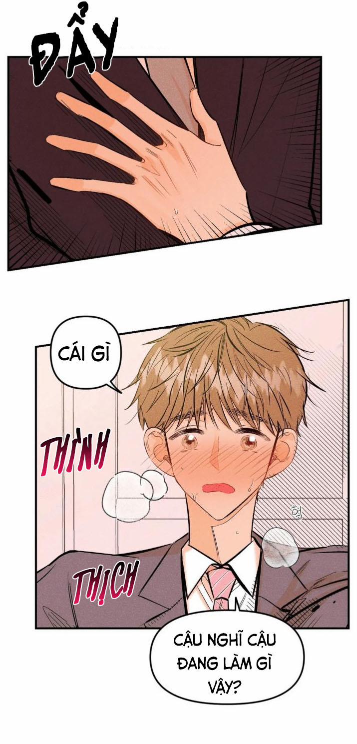 Punk Dunk Funk 2 trang 5