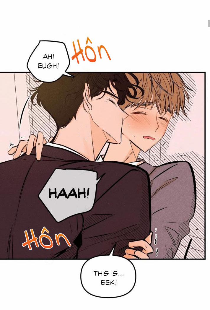 Punk Dunk Funk 2 trang 8