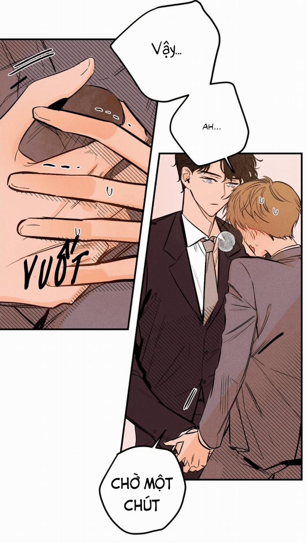 Punk Dunk Funk 2 trang 9