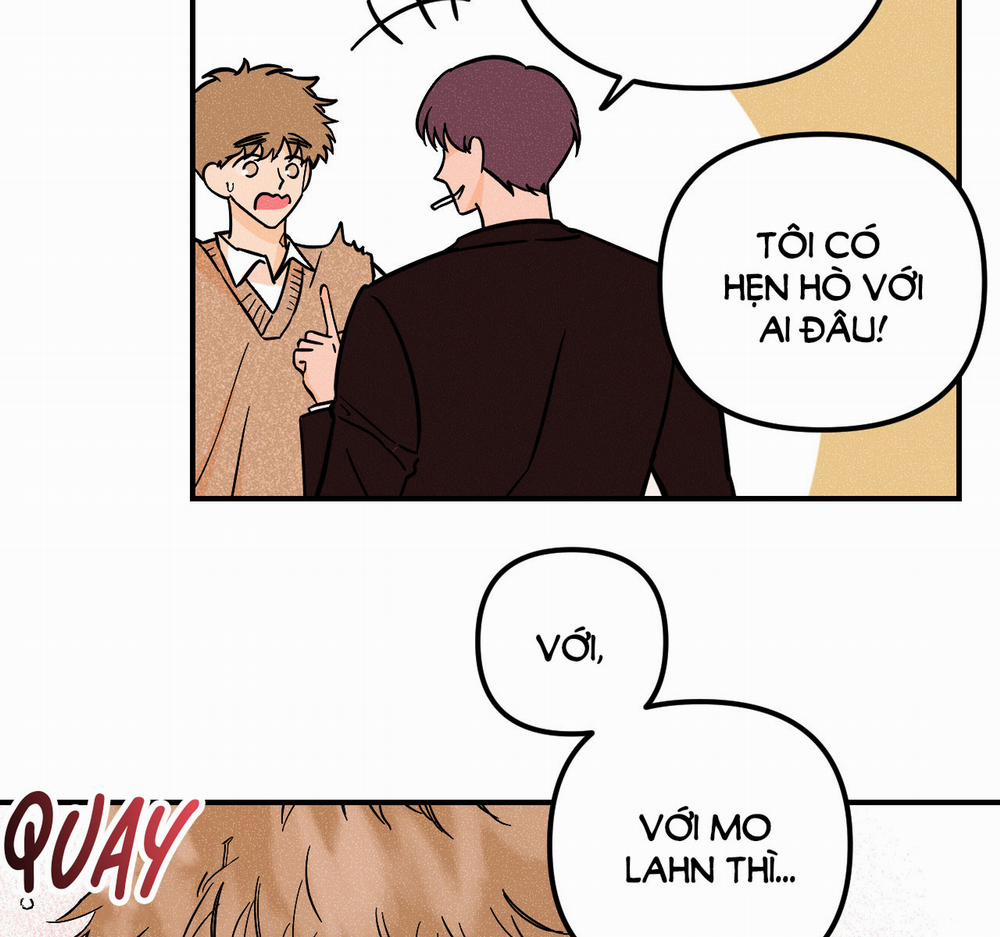 Punk Dunk Funk 28 trang 11