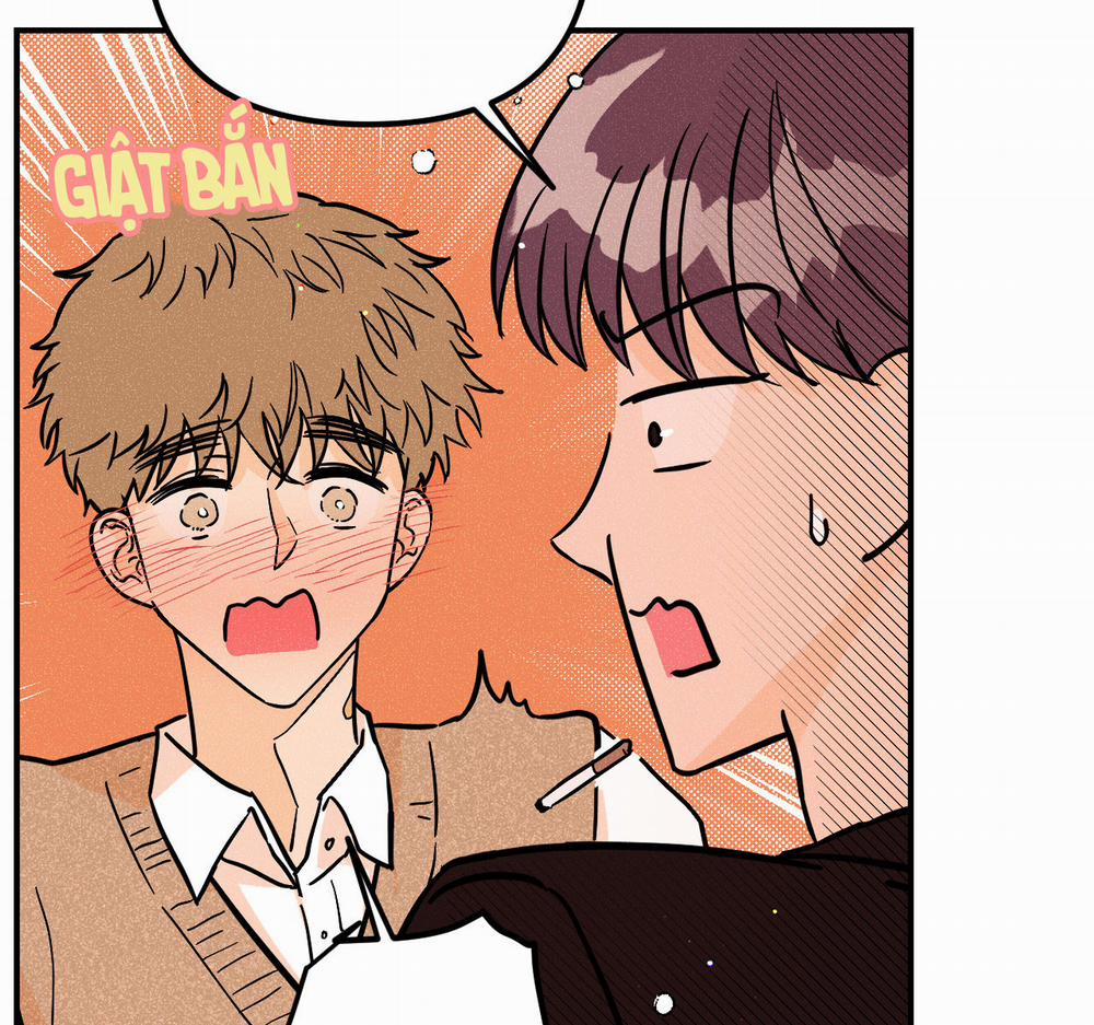 Punk Dunk Funk 28 trang 18