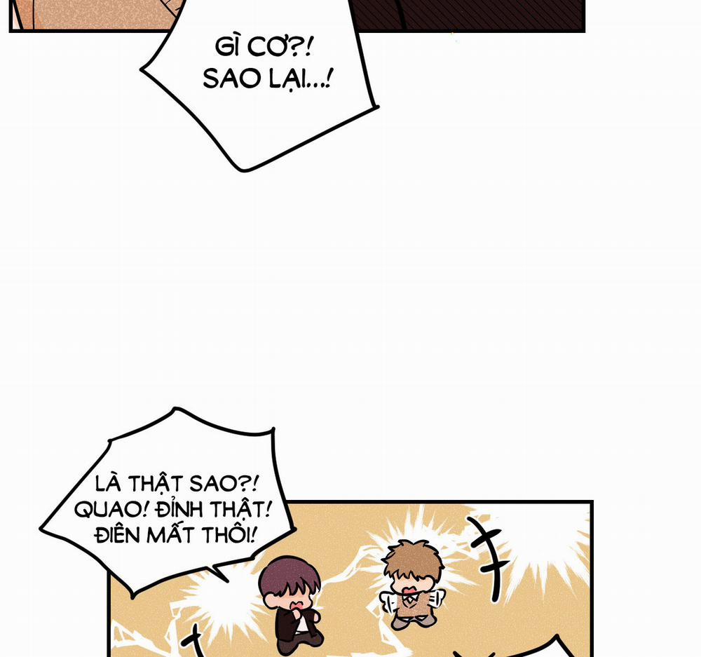 Punk Dunk Funk 28 trang 19