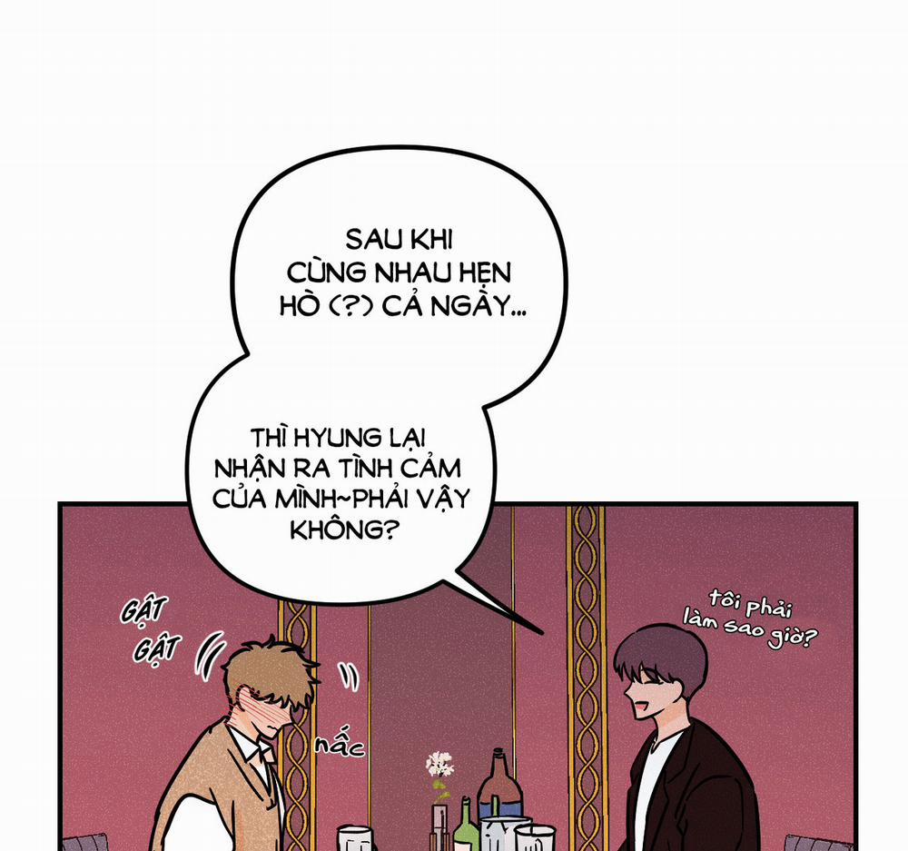 Punk Dunk Funk 28 trang 25