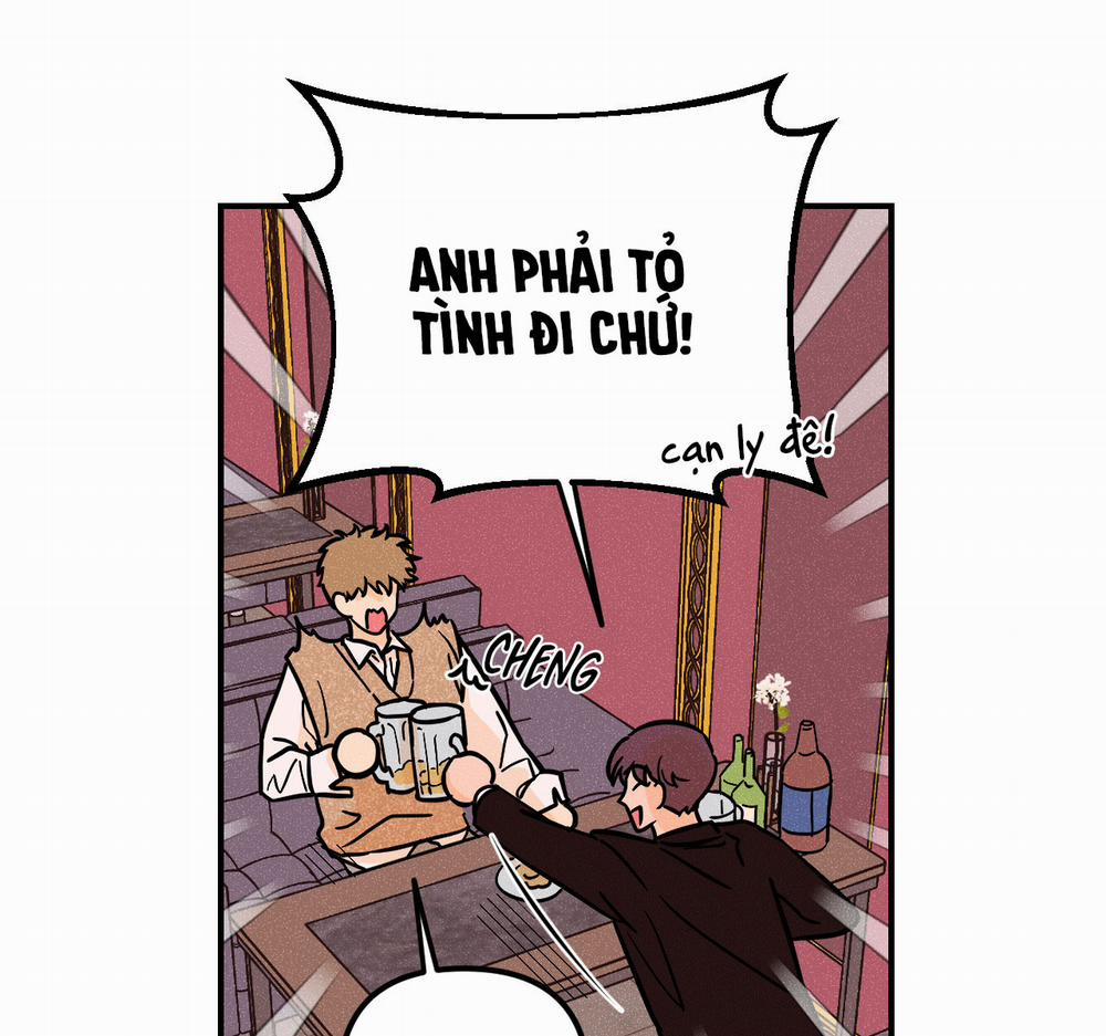 Punk Dunk Funk 28 trang 36