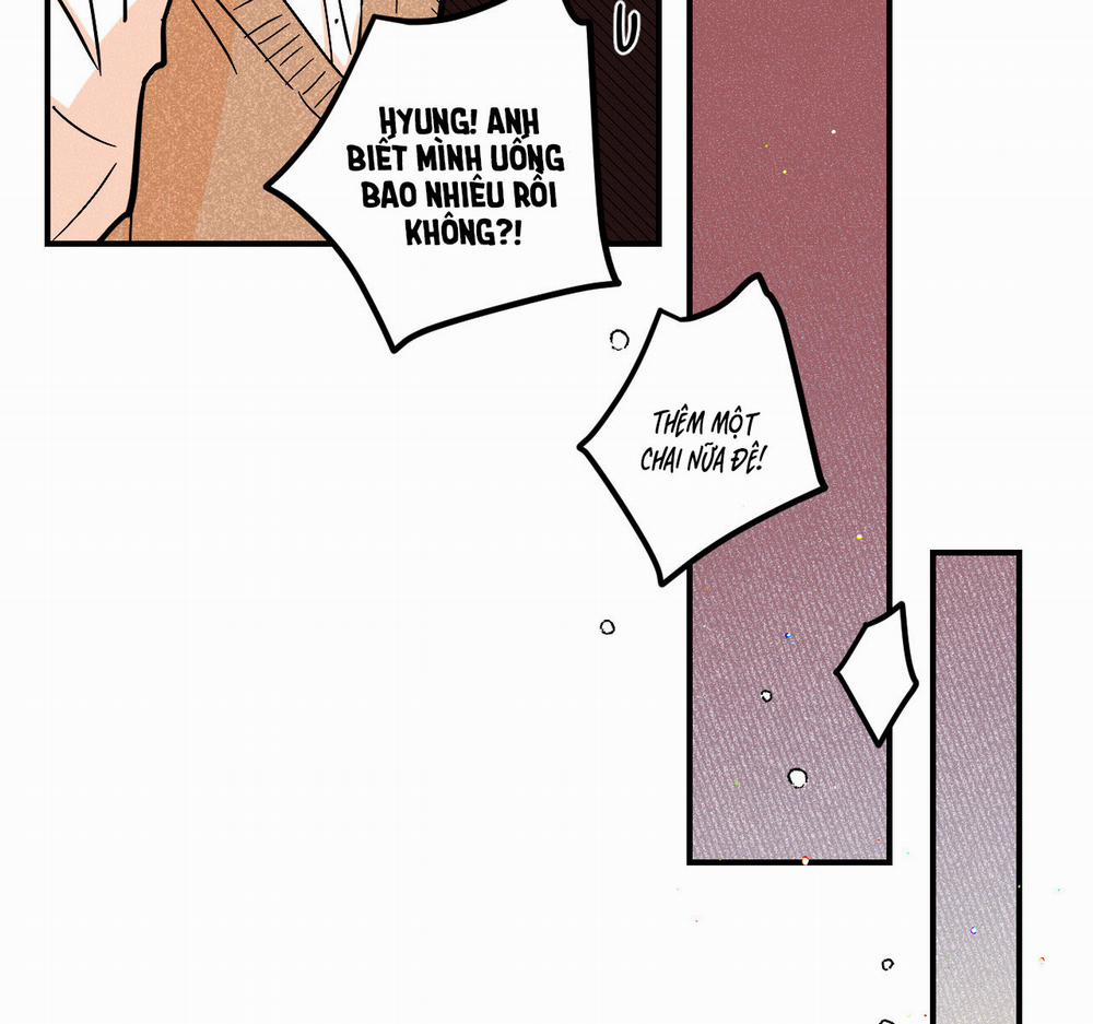 Punk Dunk Funk 28 trang 59