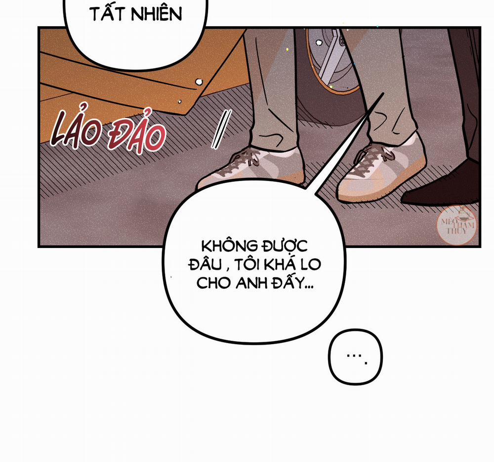 Punk Dunk Funk 28 trang 63