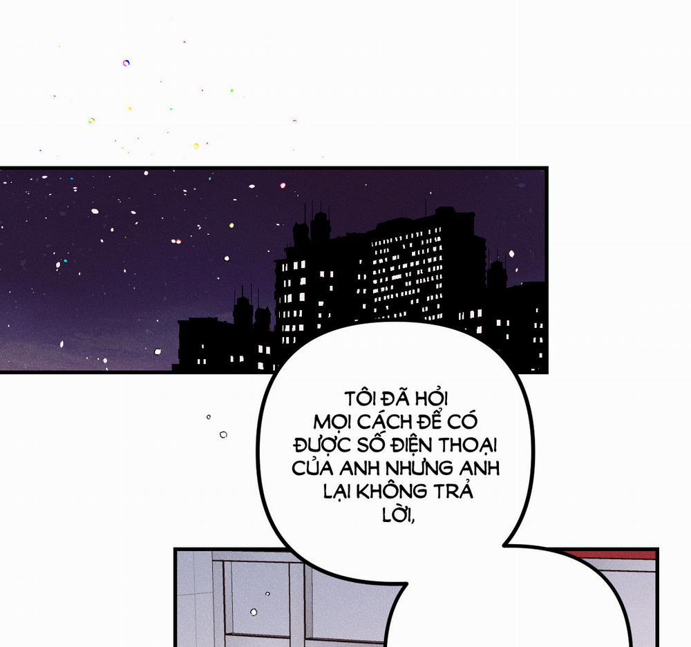 Punk Dunk Funk 28 trang 7