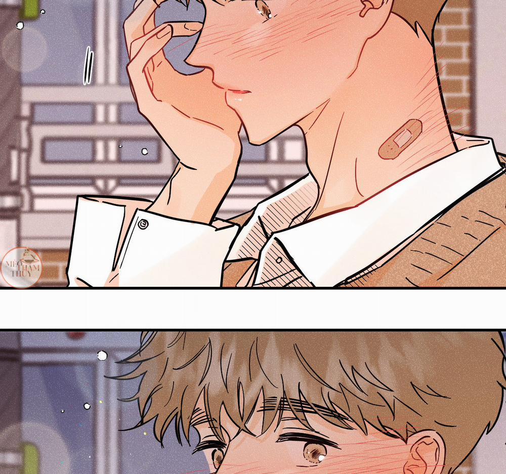 Punk Dunk Funk 28 trang 79