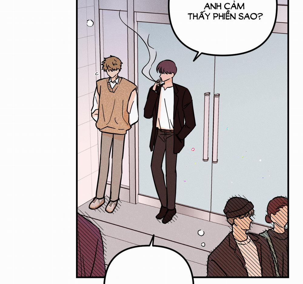 Punk Dunk Funk 28 trang 8